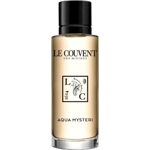 Aqua Mysteri by Le Couvent