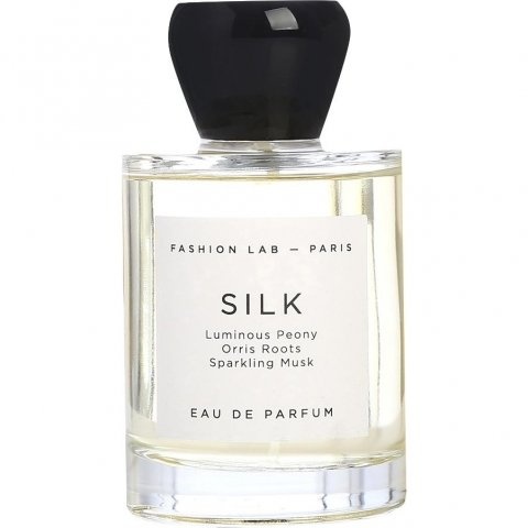 Fashion Lab - Paris - Silk by Primark