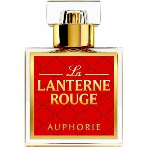 La Lanterne Rouge by Auphorie