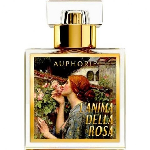 L'Anima della Rosa by Auphorie
