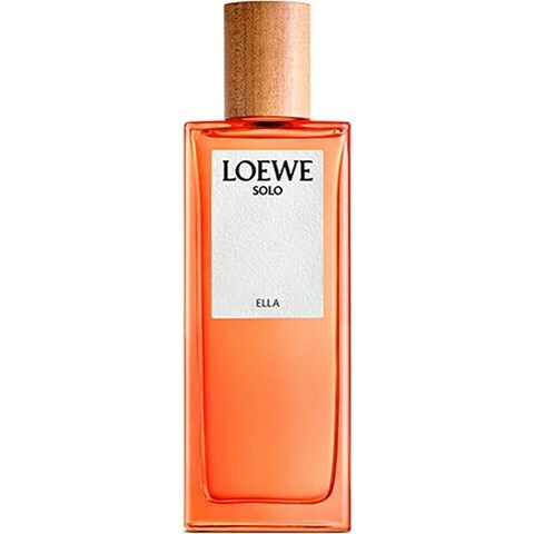 Solo Ella (Eau de Parfum) by Loewe