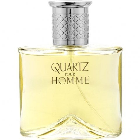 Quartz pour Homme (Eau de Toilette) by Molyneux
