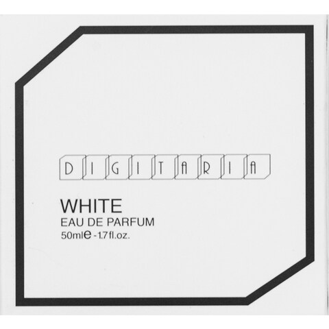 White by Digitaria