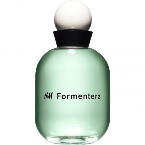 Formentera (Eau de Toilette) by H&M