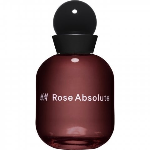 Rose Absolute (Eau de Parfum) by H&M