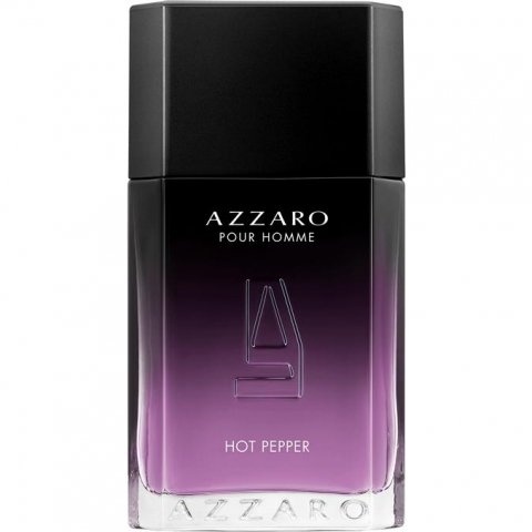 Azzaro pour Homme Hot Pepper by Azzaro
