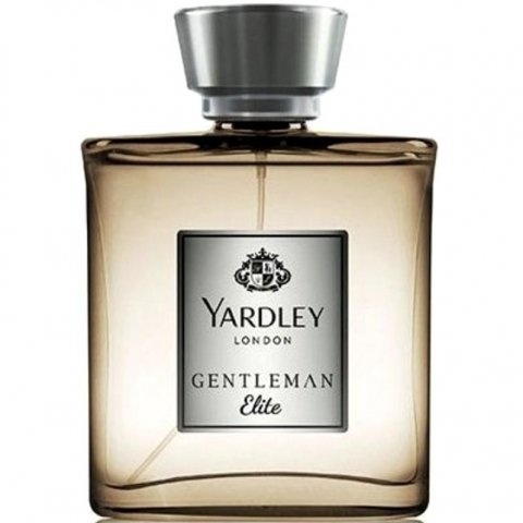 Gentleman Elite by Yardley