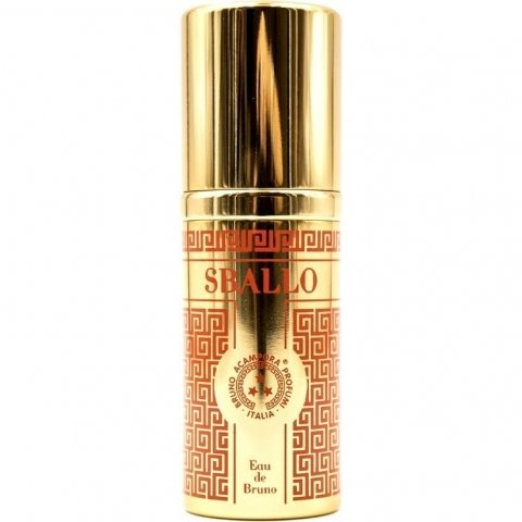 Sballo (Extrait de Parfum) von Bruno Acampora