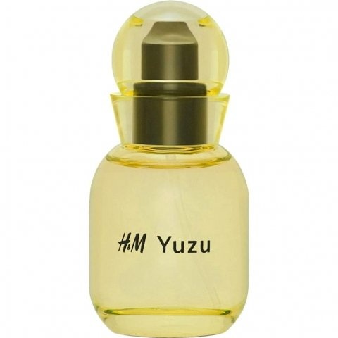 Yuzu by H&M