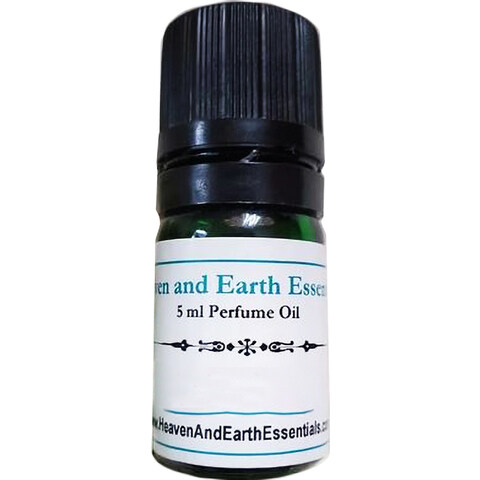 L'Exploratrice Indomptable by Heaven and Earth Essentials