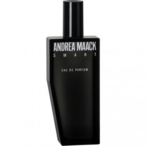 Smart by Andrea Maack