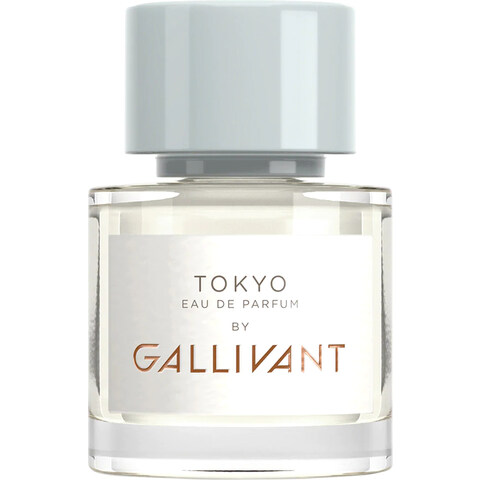 Tokyo by Gallivant