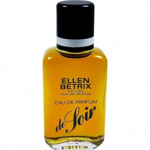 de Soir (Eau de Parfum) by Ellen Betrix
