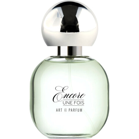 Encore Une Fois by Art de Parfum