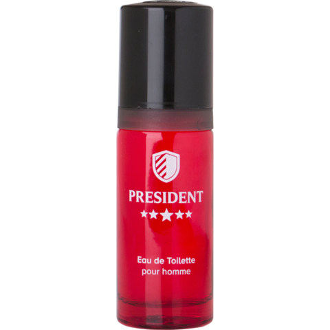 President by Milton-Lloyd / Jean Yves Cosmetics