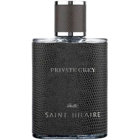 Private Grey by Saint Hilaire
