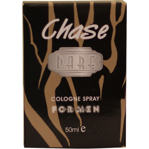 Chase Dare (Cologne) by Alison