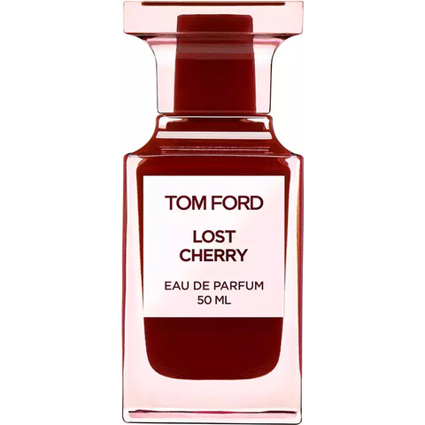 Lost Cherry (Eau de Parfum) by Tom Ford