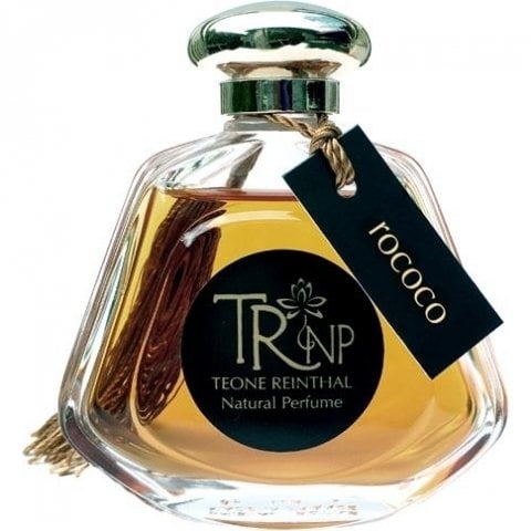Rococo (2018) von Teone Reinthal Natural Perfume