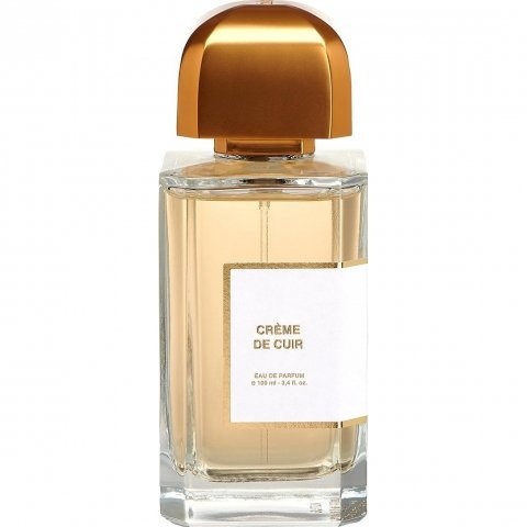 Crème de Cuir by bdk Parfums