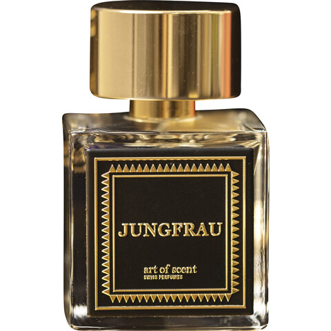 Jungfrau von Art of Scent Swiss Perfumes