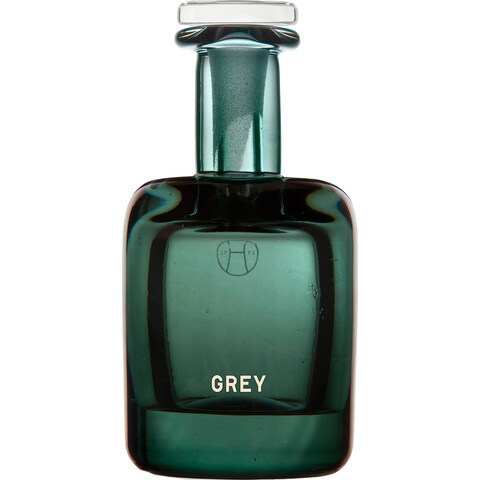 Grey von Perfumer H