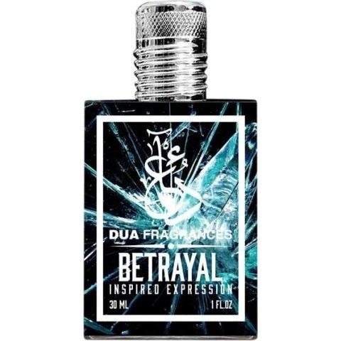 Betrayal von The Dua Brand / Dua Fragrances