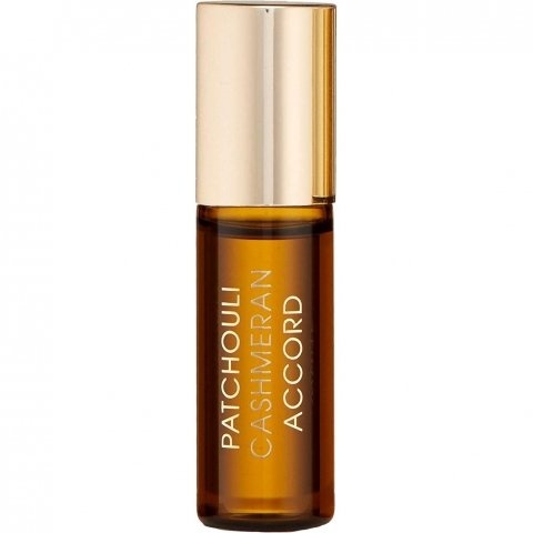 Norell Elixir Accord Collection - Patchouli Cashmeran Accord by Norell