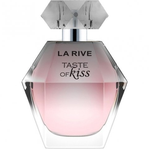 Taste of Kiss by La Rive