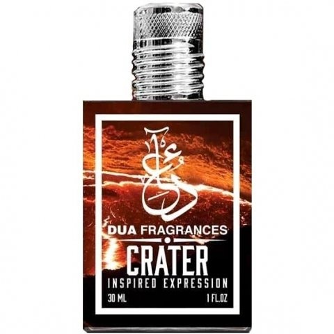 Crater by The Dua Brand / Dua Fragrances
