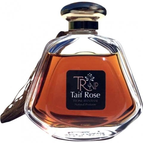 Taif Rose (Eau de Parfum) by Teone Reinthal Natural Perfume