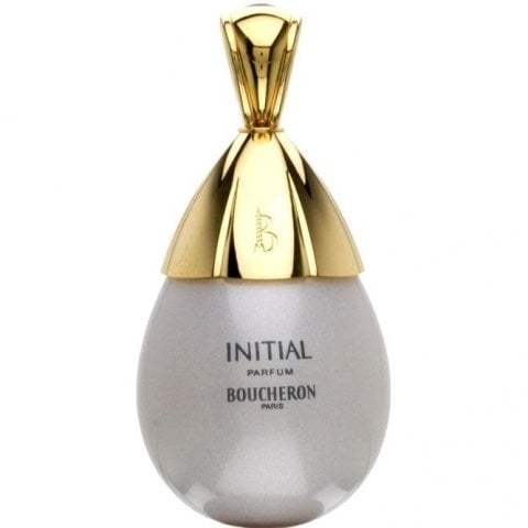 Initial (Parfum) by Boucheron