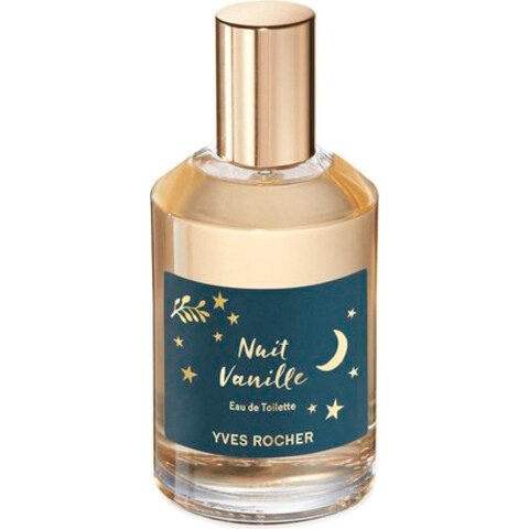 Nuit Vanille by Yves Rocher