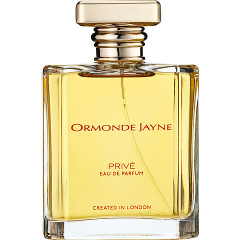 Privé (Eau de Parfum) von Ormonde Jayne