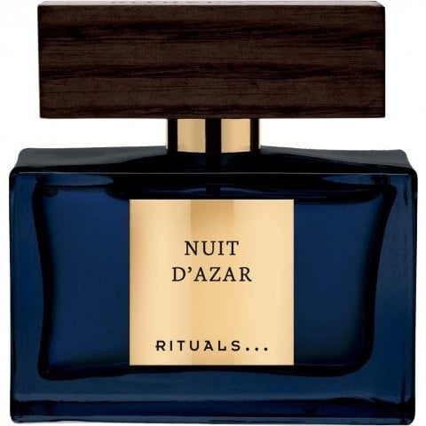Oriental Essence - Nuit d'Azar by Rituals