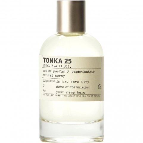 Tonka 25 (Eau de Parfum) by Le Labo