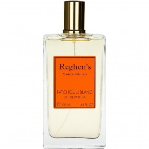 Patchouly Blanc by Reghen's