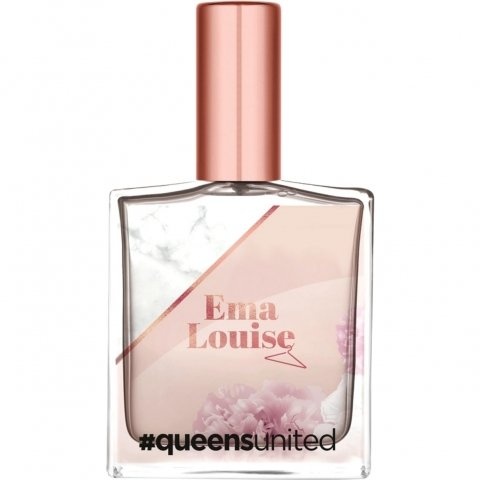 Ema Louise by #QueensUnited