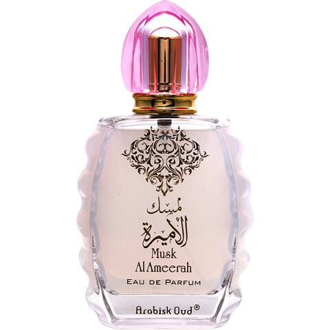 Musk Al Ameerah by Arabisk Oud