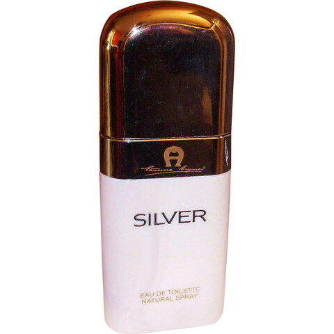 Silver (Eau de Toilette) by Aigner