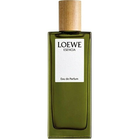 Esencia (Eau de Parfum) von Loewe
