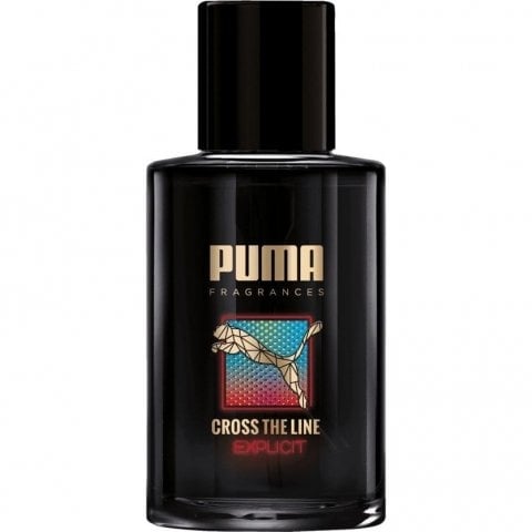 Cross the Line - Explicit by Puma