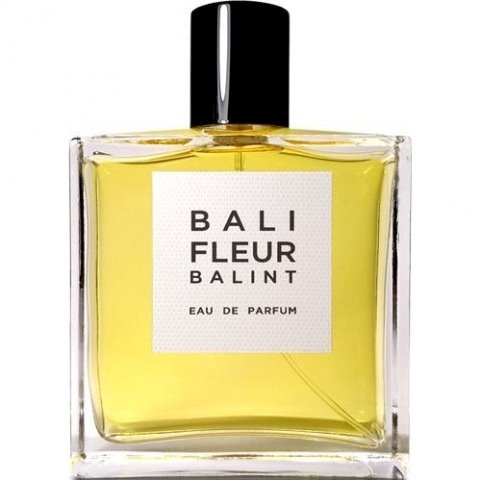 Balifleur by Balint