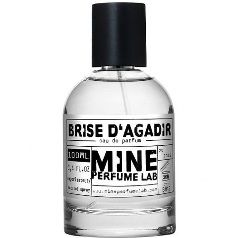 Brise d'Agadir by Mine Perfume Lab