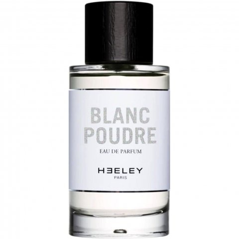 Blanc Poudre by Heeley