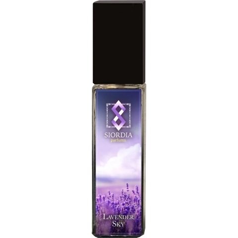 Lavender Sky von Siordia Parfums
