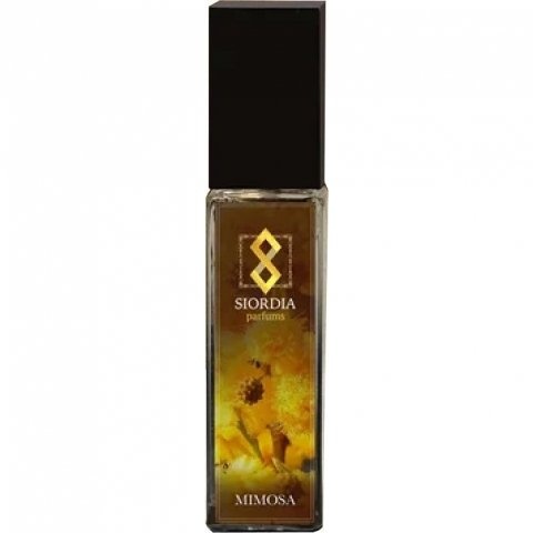 Mimosa by Siordia Parfums