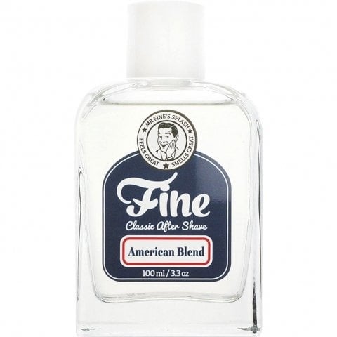 American Blend (After Shave) von Fine