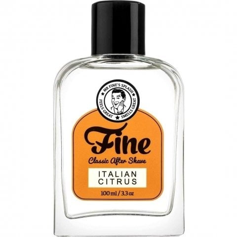 Italian Citrus (After Shave) by Fine
