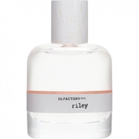 Riley by Olfactory NYC